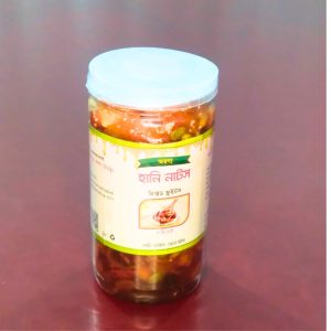 হানি নাটস | Honey Nuts|